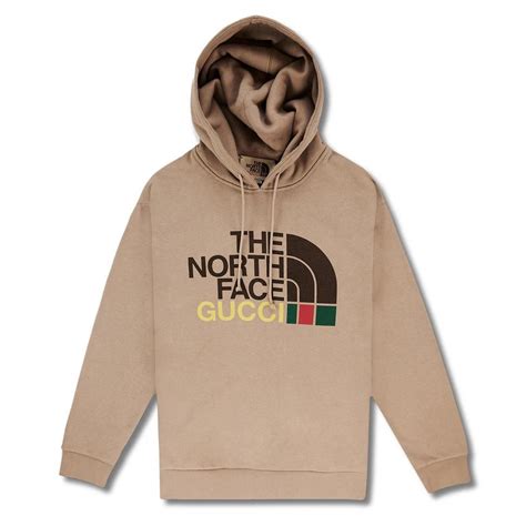 northface gucci drop|north face gucci hoodie.